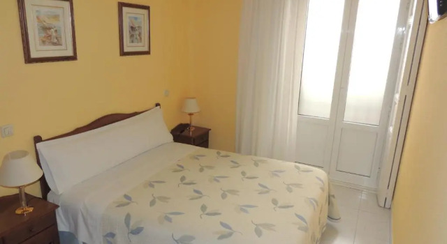 Двухместный номер Standard Hostal Gonzalo