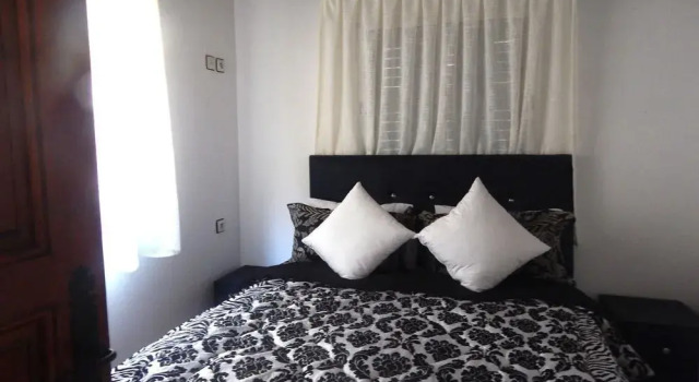 Maison Raouia, Reservar Hotel Kasbah 