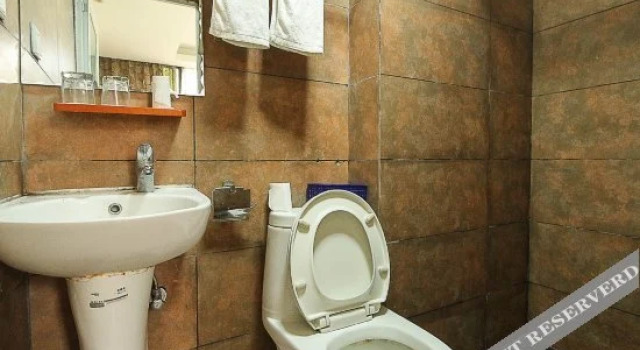 Guxiang Bieyuan Family Inn- Gulangyu Island