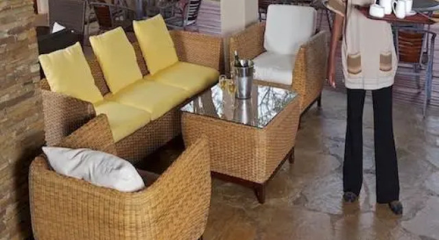 Ashnil Aruba Lodge, Забронировать Отель Отели Найроби Каунти 4 звезды, рядом с National Kenyan Investment Authority, 4*