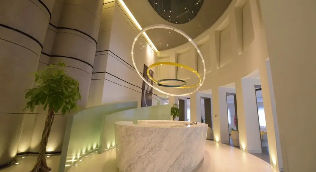 Metropolo Taishan Dai Temple, Reservar Hotel Hotéis em Tai'an com pequeno-almoço, Café da manhã