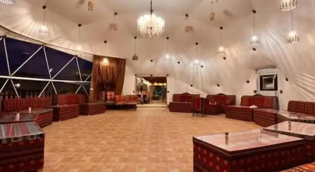 Hasan Zawaideh luxury camp 2, Book Hotel Hotels in Aqaba with Breakfast, Breakfasts