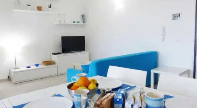 siciliacasevacanze - Ulivi, Book Apartment Hotels in Sicily with Parking, Parking