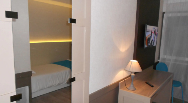 Le M Hôtel & Spa Honfleur