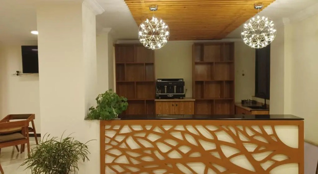 Moon Apartments, Prenota Appartamento Appartamenti a Bole, Appartamento