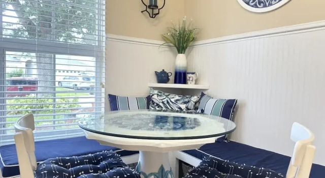 Near Disney Villa 3 bd Private Pool, Book Villa Villaer i Florida, Villa