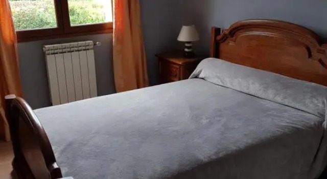 Номер Standard B&B Sita