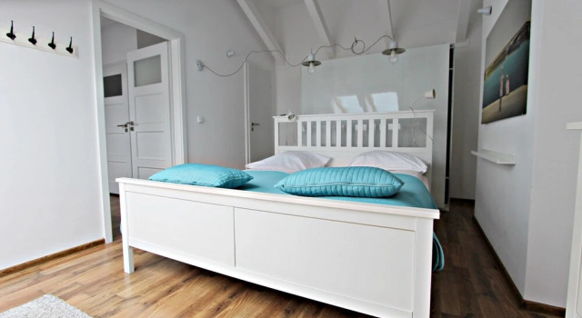 VacationClub - Villa Mistral Apartament 23, Забронировать Апартаменты/квартира Свиноуйсьце , рядом с Sea Fishing Museum