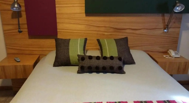 Номер Standard Hosteria ACA al Sur