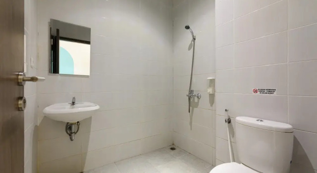 Sans Hotel Max Living Cengkareng, Book Hotel Jakarta Jakarta Province