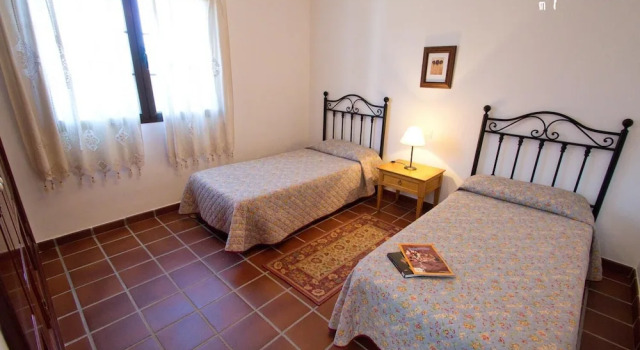 Villa Campesina Deluxe Private