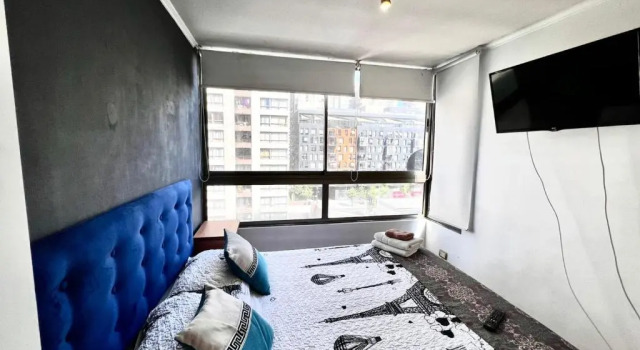 Номер Standard Apartamentos Bulnes
