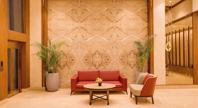 Lemon Tree Hotel Mira Road Mumbai, Забронировать Отель Отели штата Махараштры 3 звезды, 3*