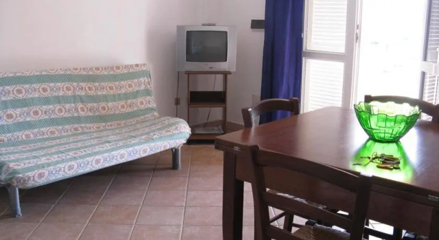 Casa Vacanze del porto, Забронировать Апартаменты/квартира Изола-Росса Коста-Парадизо