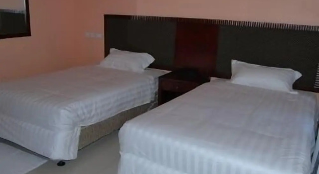 Prime Lodge
