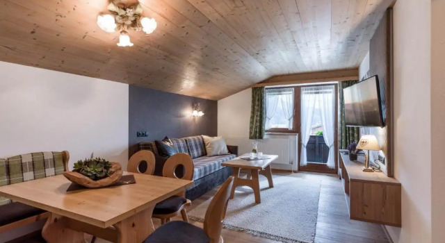 Люкс Hotel Landhaus Zillertal