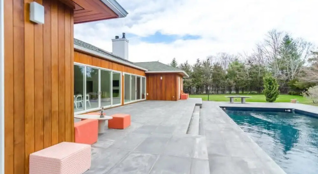 West Hamptons Zen Retreat, Забронировать Вилла Отели The Hamptons с парковкой, Парковка