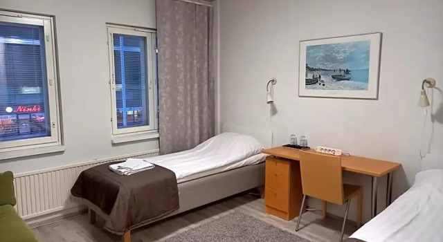 Gasthaus Lohja Bed & Breakfast, Book Hotel Lohja Southern Finland