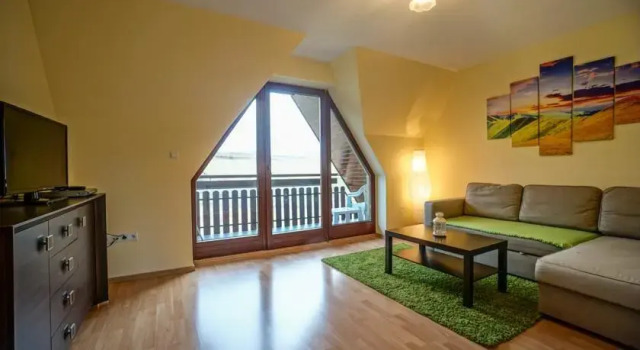 Apartament Boruta, Забронировать Апартаменты/квартира Отели Высоких Татр с парковкой, Парковка