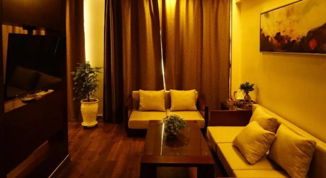 Kelly Business Hotel, Book Hotel Zhangye Gansu