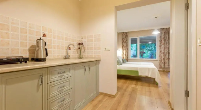 Семейный номер Standard Gurel Garden House