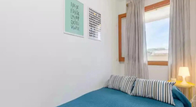 Llepol - Apartment In Port D'alcudia. Free Wifi, Rezerwuj Apartament Alcudia Majorka