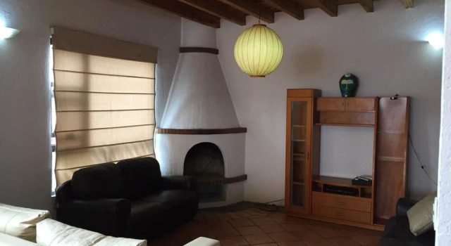 Casa Terracota, Prenota Casa vacanze Cottage a El Bajio, Cottage