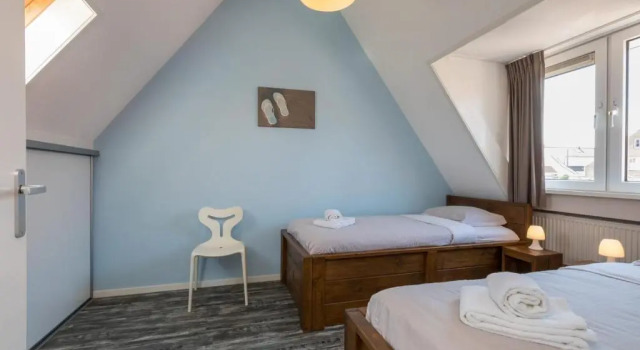 Holidayhouse - - Zuidstraat 4 Zoutelande, Book Hotel Zoutelande 