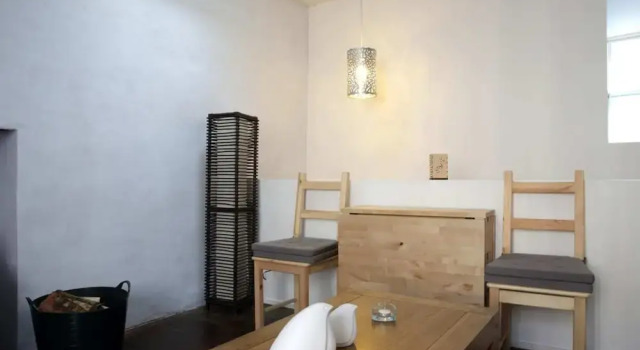 Central Apartment for the Fringe