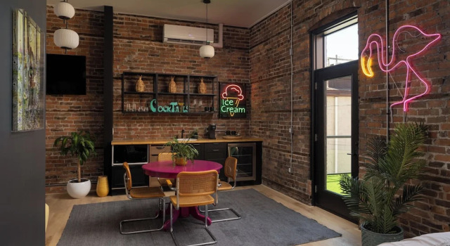 Номер Standard Hotel STRY
