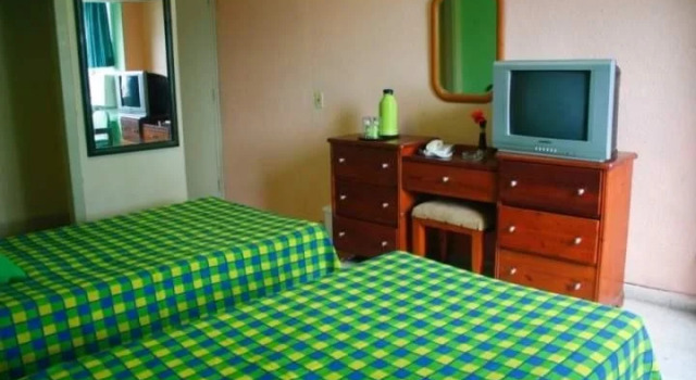 Hotel Herradura