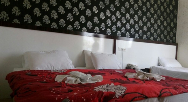 Panc Hotel, Забронировать Отель Altınkum Средиземноморский регион