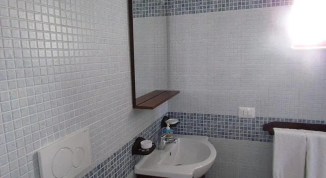 Номер Economy B&B Il Cappero