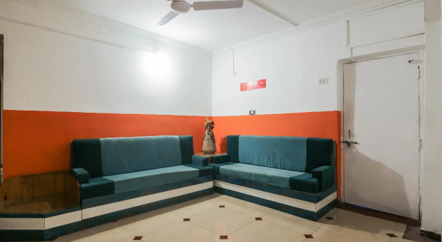 OYO Flagship 76982 Hotel Kamal, Rezerwuj Hotel Panaji North Goa