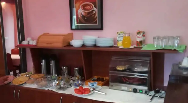 Апартаменты Guesthouse San Antonio