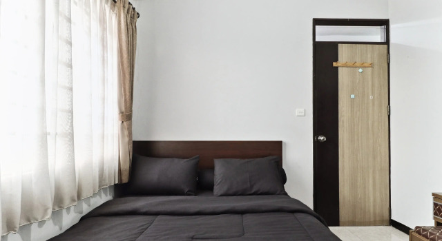 Apartment 2 Schlafzimmer The Edge by Lia