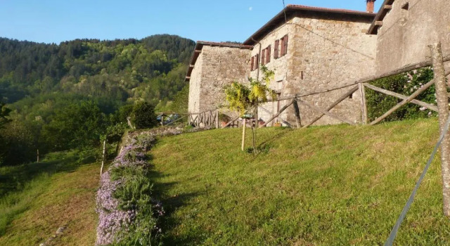 Студия Agriturismo Giandriale