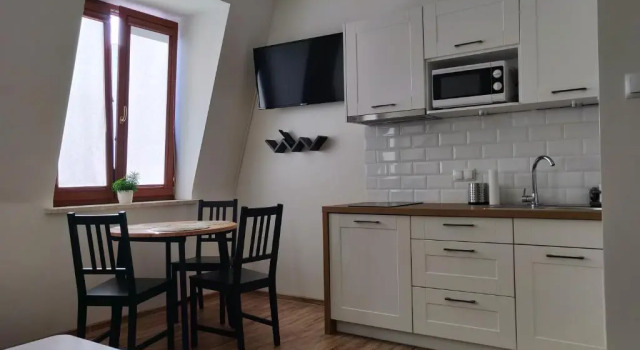 Апартаменты 601 Apartments
