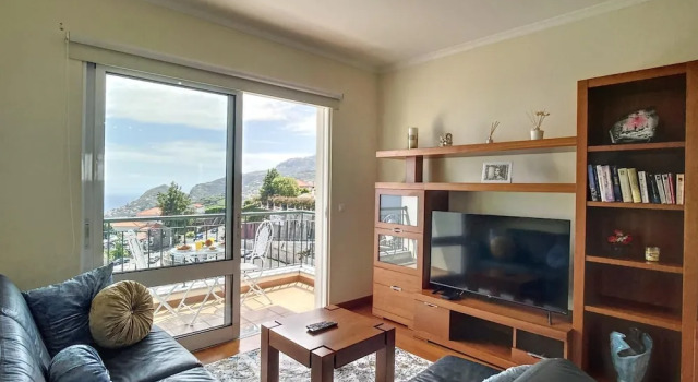 Sunset Horizon by Atlantic Holiday, Boek Appartement Câmara de Lobos Madeira