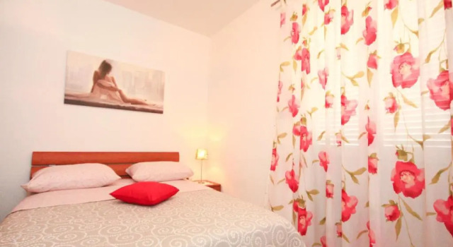 Апартаменты Apartments Lovorka