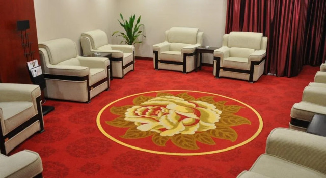 Barony Hotel Yueyang, Reserva ahora Hotel Yueyang Hunan