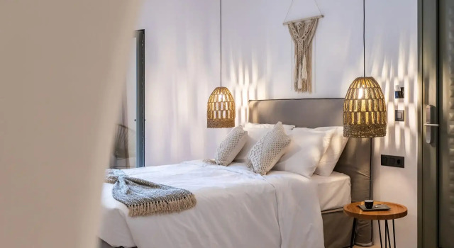 PAREA Paros - Adults only