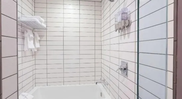 Люкс Hotel at the Lafayette Trademark Collection by Wyndham