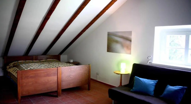 Номер Standard Punta Del Corno Agriturismo
