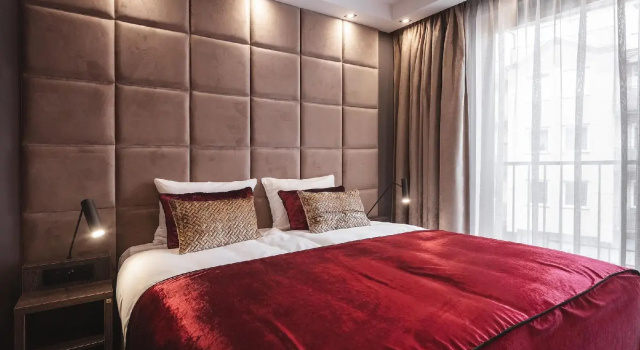 Art Suites Luxury Hotel, Забронировать Отель Отели Кракова 4 звезды, рядом с Церковь Святого Михаила Архангела, 4*