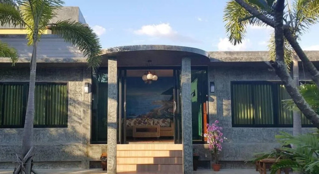 Baankhunmor Resort