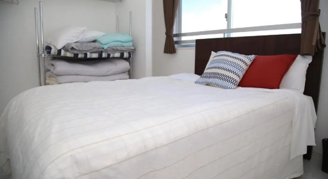 Guest room WES - Vacation STAY 54452v