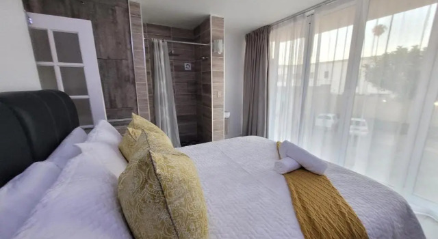 Effortless Self Catering Accommodation