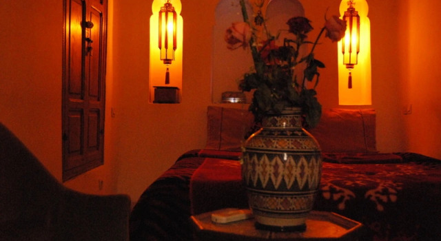 Полулюкс Standard Riad Ben Youssef