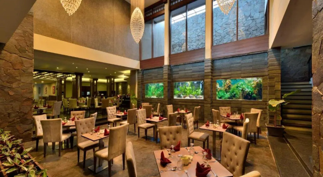 Superior Twin room Serela Merdeka by KAGUM Hotels